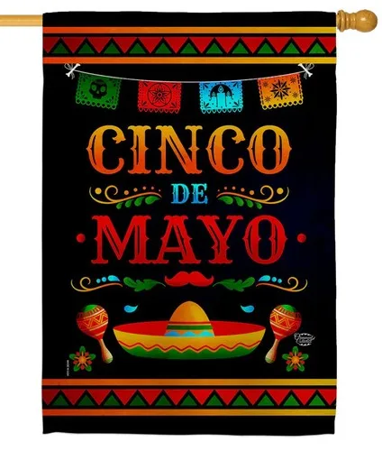 Cinco De Mayo Subli…