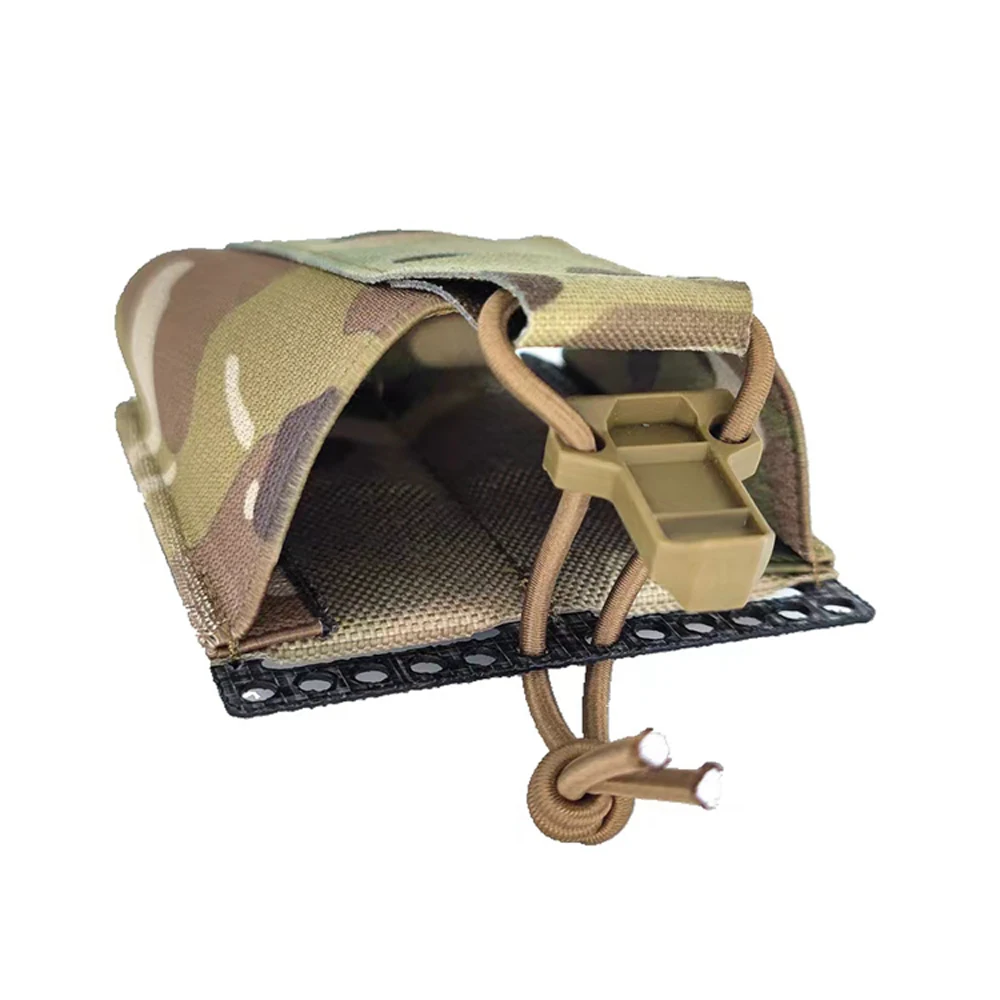 Cintura tattica esterna Molle 556 kit di attrezzi singolo Kit di attrezzi multiuso pannello composito