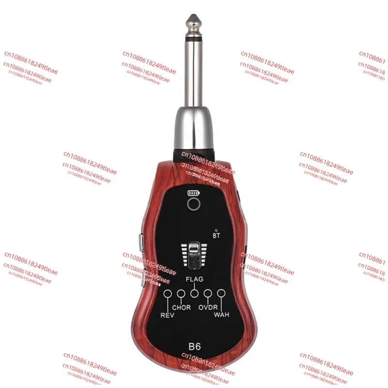 

Популярный гитарный беспроводной системный приемопередатчик, приемник, передатчик, аудиоприемник