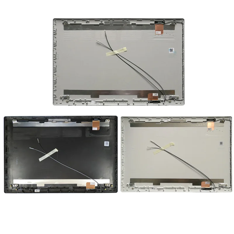 NEW laptop LCD Back Cover/Front Bezel/Palmrest Upper/BOTTOM CASE/Hinges for LENOVO IdeaPad 320-15ISK 15IKB 15IAP 15ABR 15AST