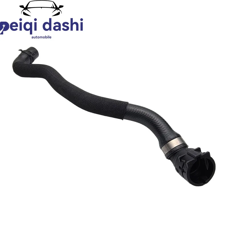64217606001 Radiator Hose Hose Engine Inlet and Heater Radiator  for BMW R55 R56 R57 R58 R59 R60 R61