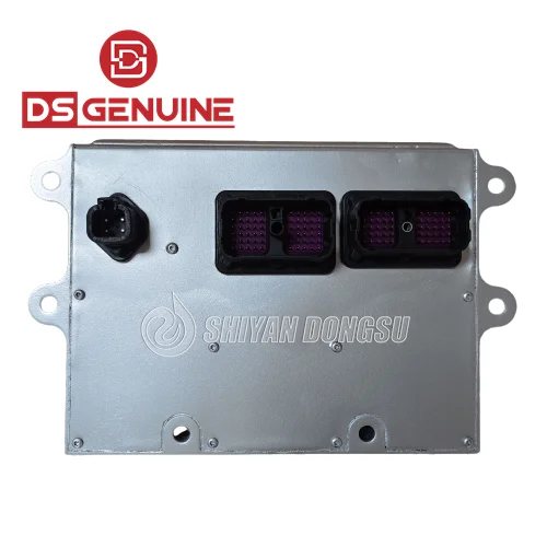 

Genuine ISM QSM M11 Diesel Engine Control Unit Ecu 496-3807 Ecm 4963807