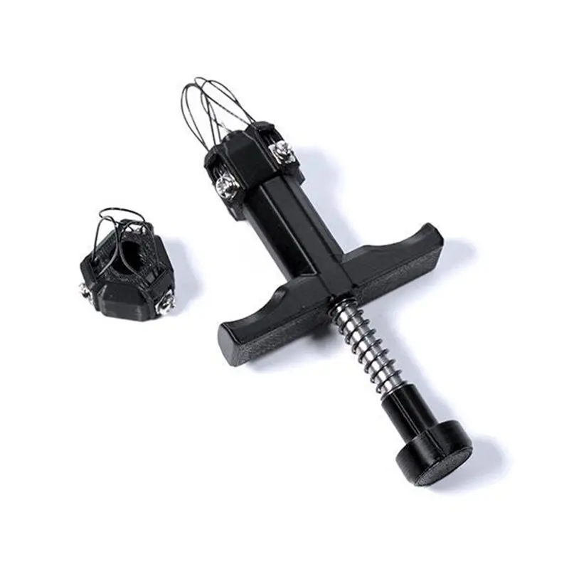 ABKN-프로펠러 풀러 제거 도구 교체용 이젝터 핀 포함 RC FPV 드론 Betafpv Air65 75 1세트