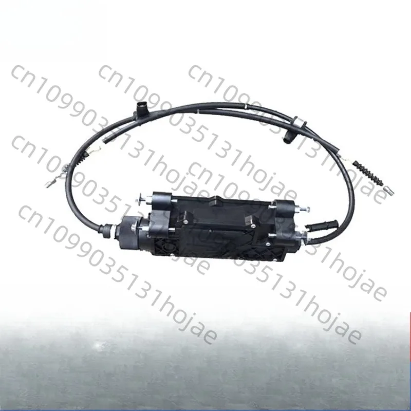 

Suitable for Peugeot Citroen 508C5C6 Handbrake Module Assembly Parking Brake Module 9810501780
