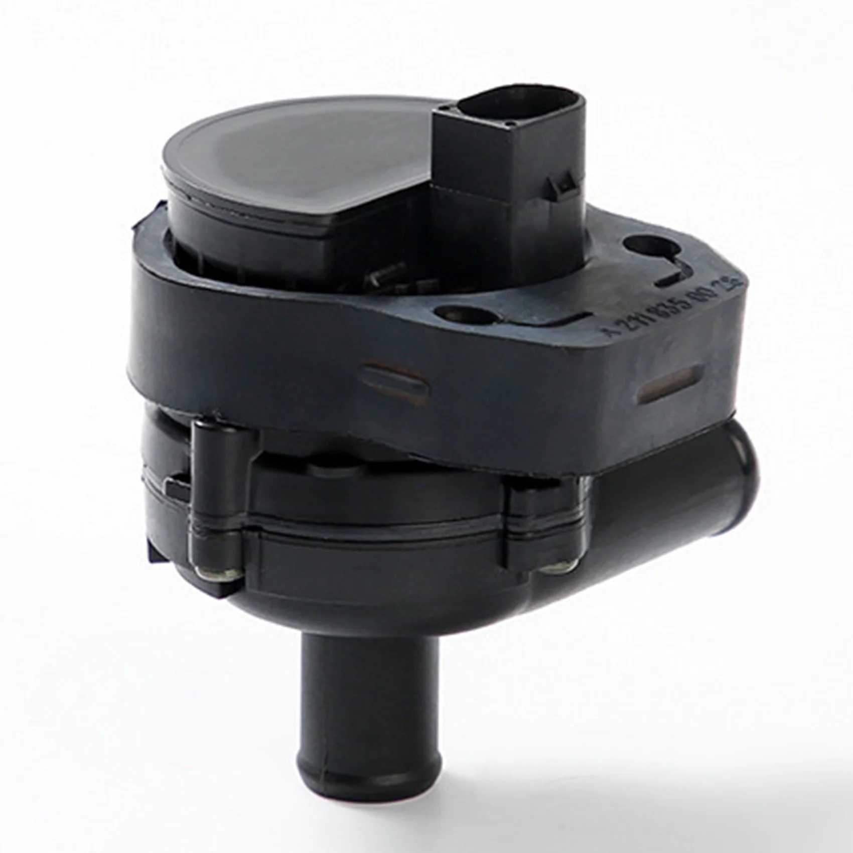 

Plain Engine Auxiliary Water Pump Fit For Electric Coolant Water Pump 2118350264 Engine Coolant Inverter Pump