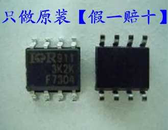 

20PCS/LOT IR:IRF7304 IRF7301 SOP8