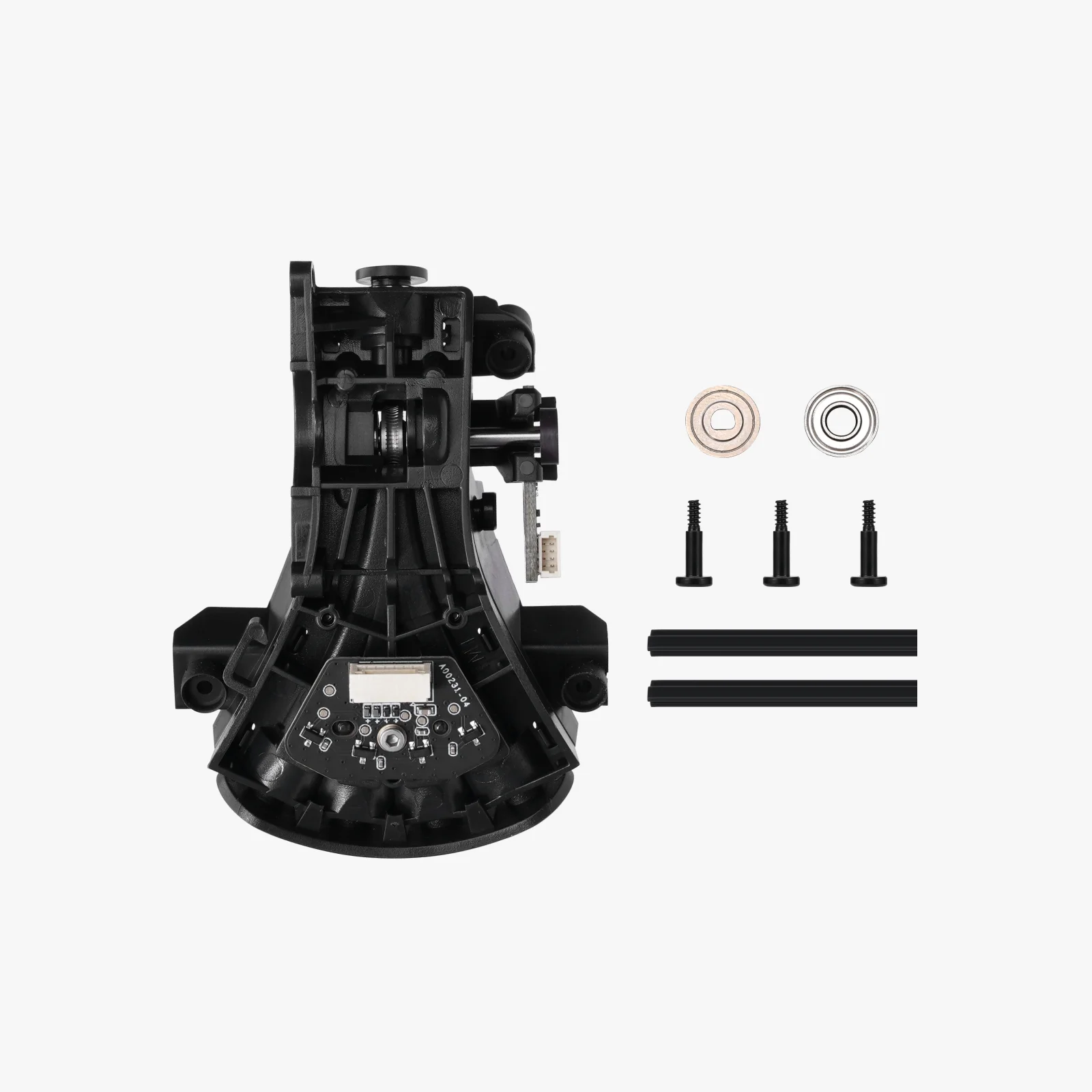 Internal Hub Unit for AMS 2 Pro for Bambu Lab AMS 2 Pro Multi-Color Print 3D Printer Accessories