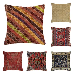 Modern Decorative Cushion for Home Living Room Decor Throw Pillow Cover 45*45 40x40cm 60x60cm 45x45cm 50x50cm Abstract morandi