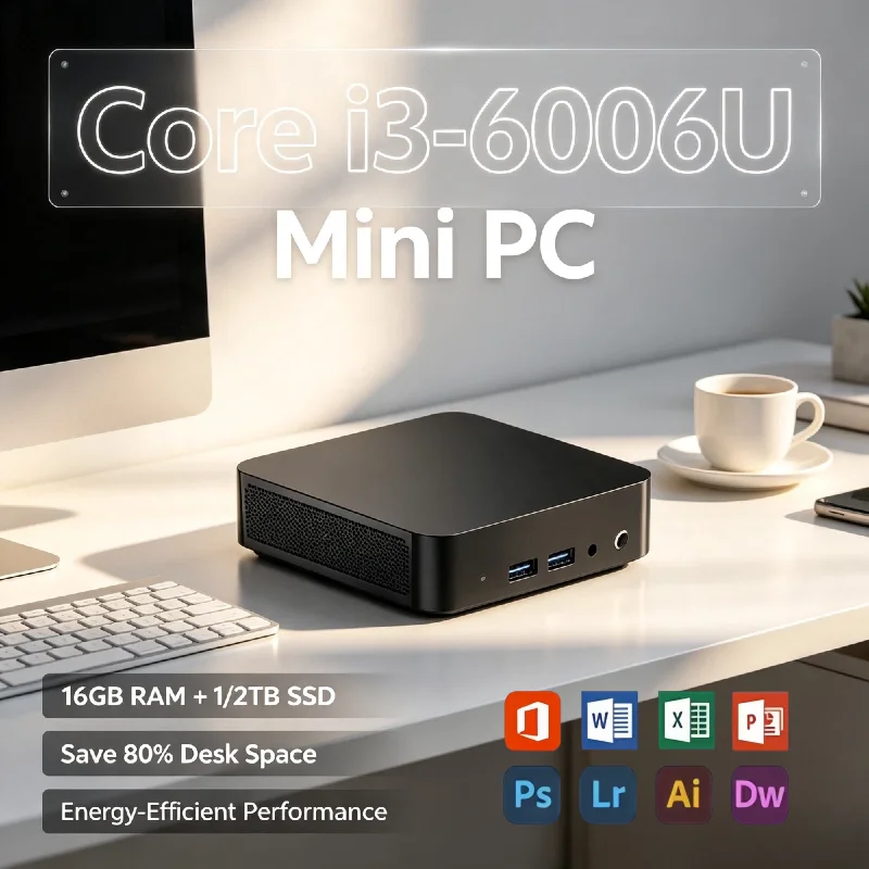 インテル-core-i3-6006u-ミニpc-16gb-ram-1tb-2tb-m2-nvme-ssd-wifi-6-bt52-pro-低電力デスクトップ-max-unit-plus