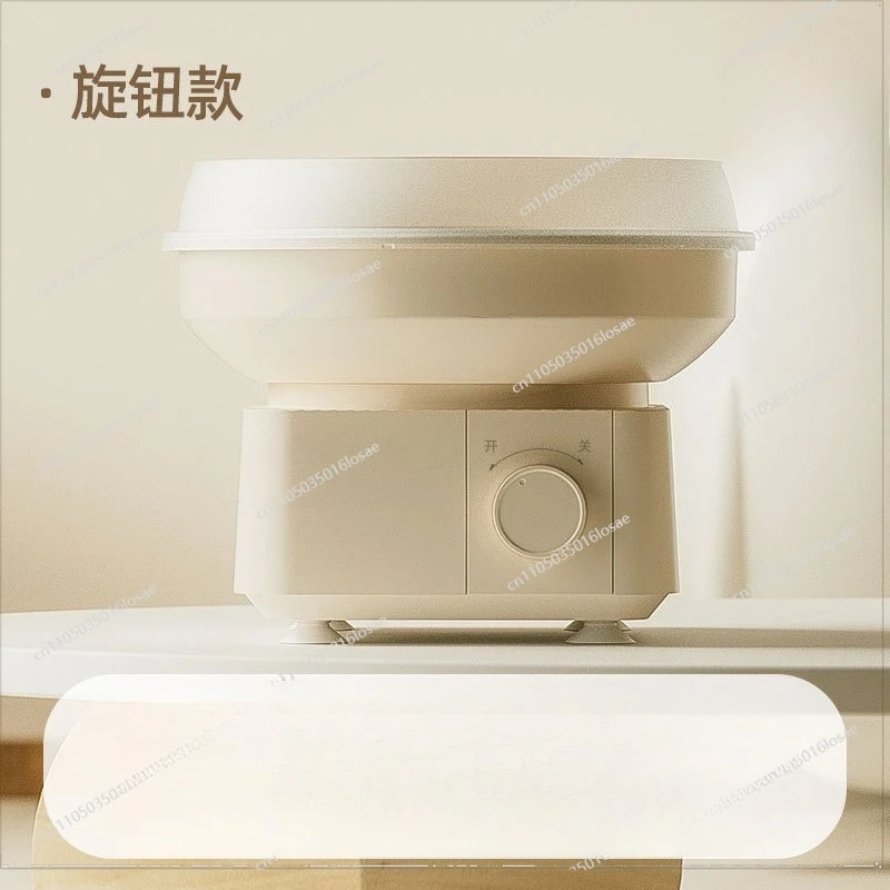 For Marshmallow Machine Children Household Small Commercial Automatic Cotton Candy Machine Handmade