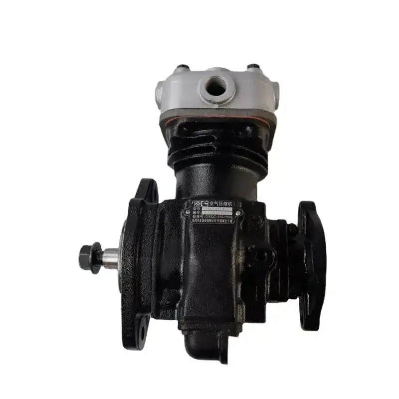 

New Air Compressor 3974549 C3974549 for Cummins 6BT5.9 4BT3.9 B4.5 B5.9 4BT Engine