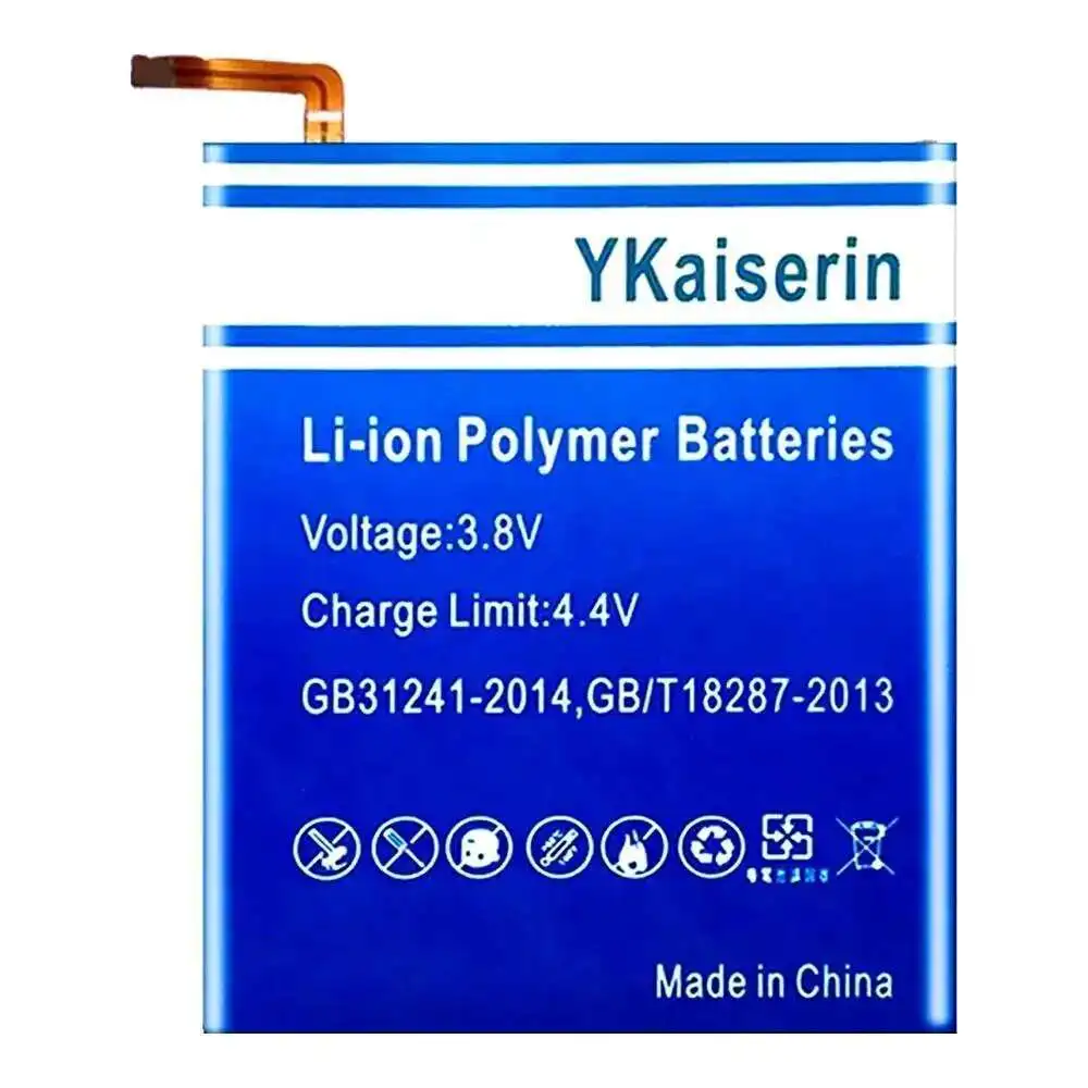

6500Mah Long-Lasting Performance Mobile Phone Battery For Hisense LPN380500A