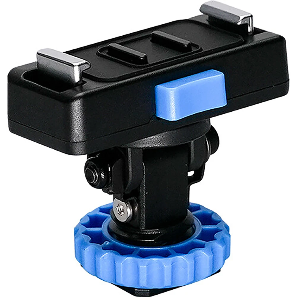 Adapter amaran Ace Lock do Cold Shoe do lampy wideo LED amaran ace25c ace25x — zdjęcie produktu 3