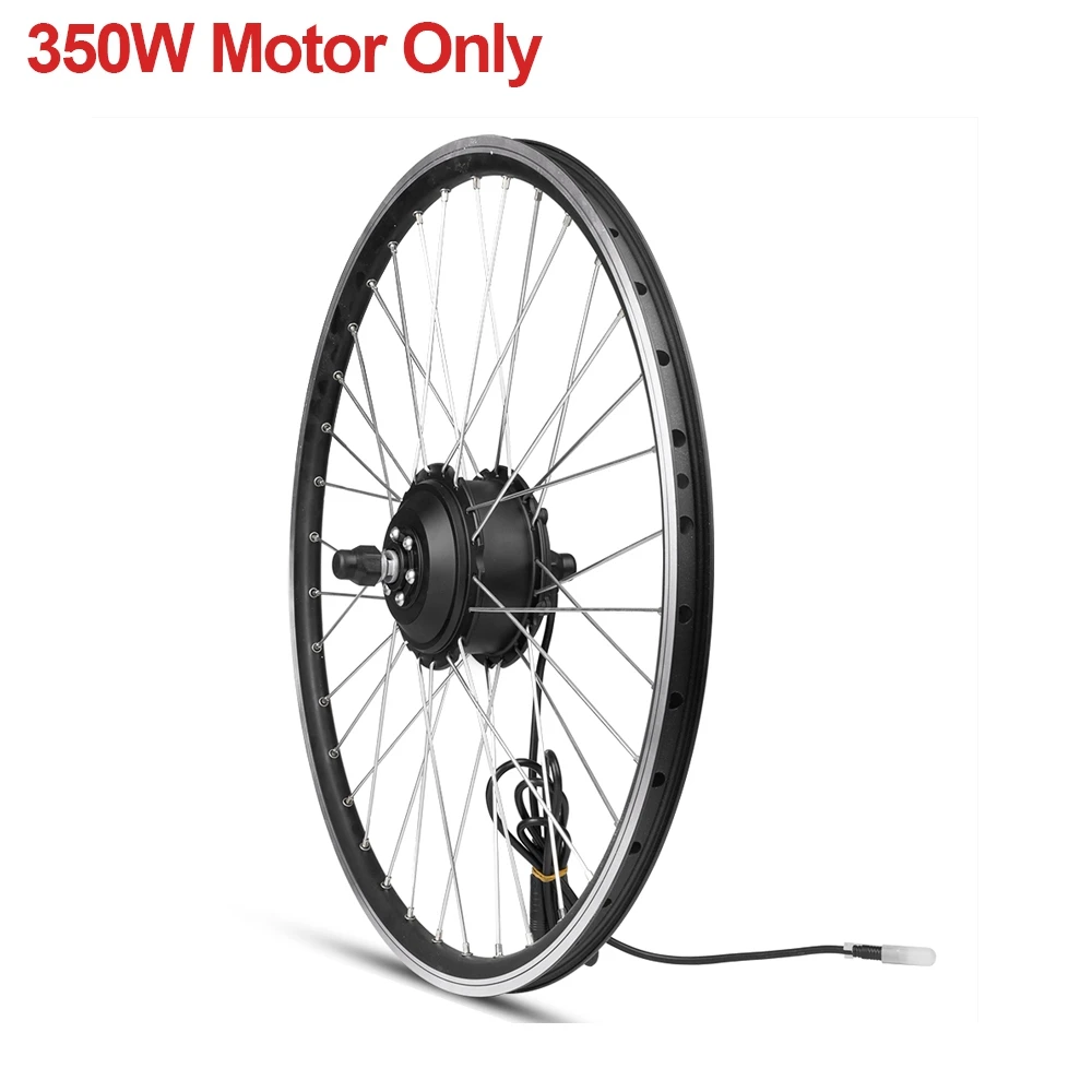 電動自転車モーターホイール 36V 48V 250W 350W