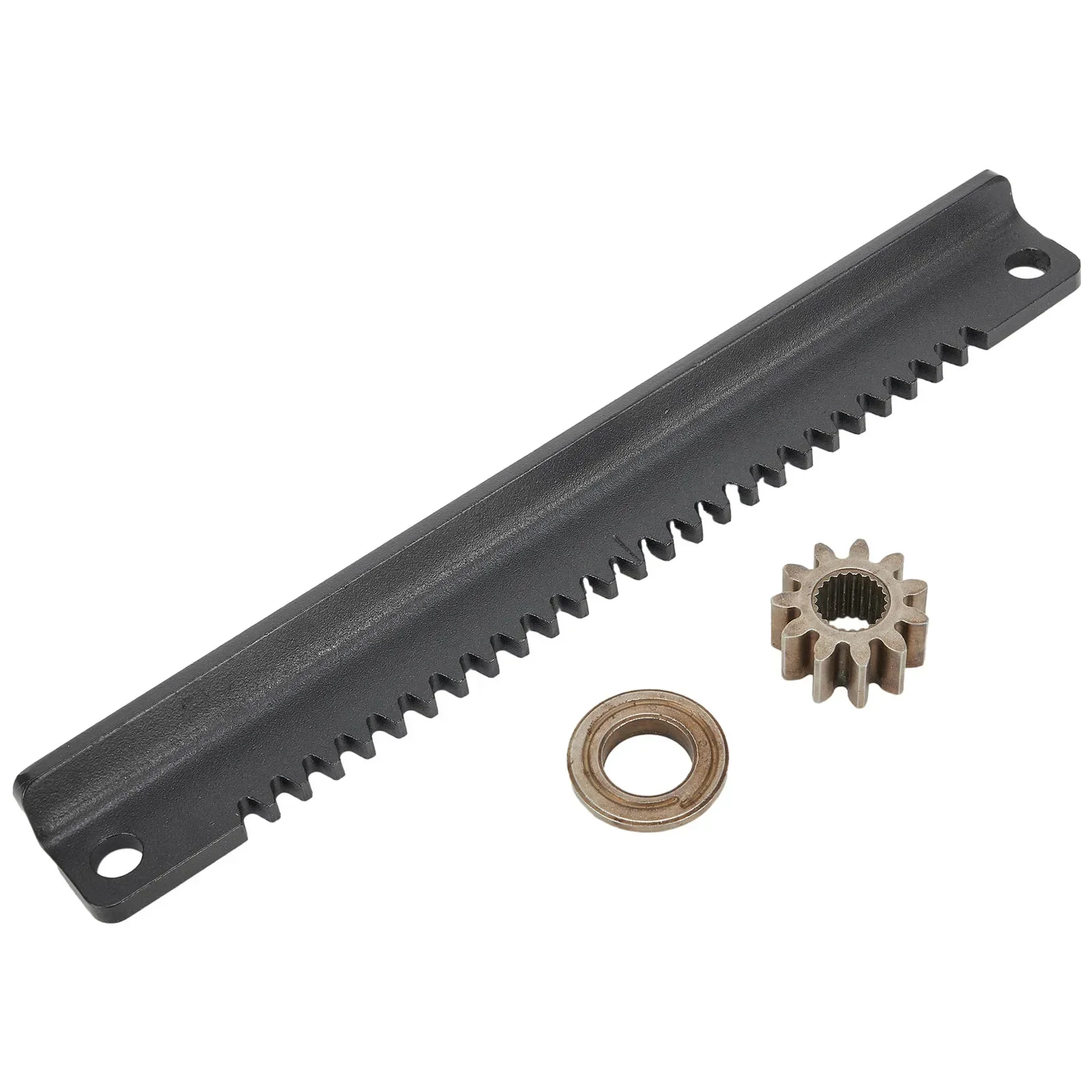 Steering Rack Plate Compatible 783-06988A With Steering Shaft Pinion Bushing 717-1554 941-0656A 741-0656 Lawn Mower Parts