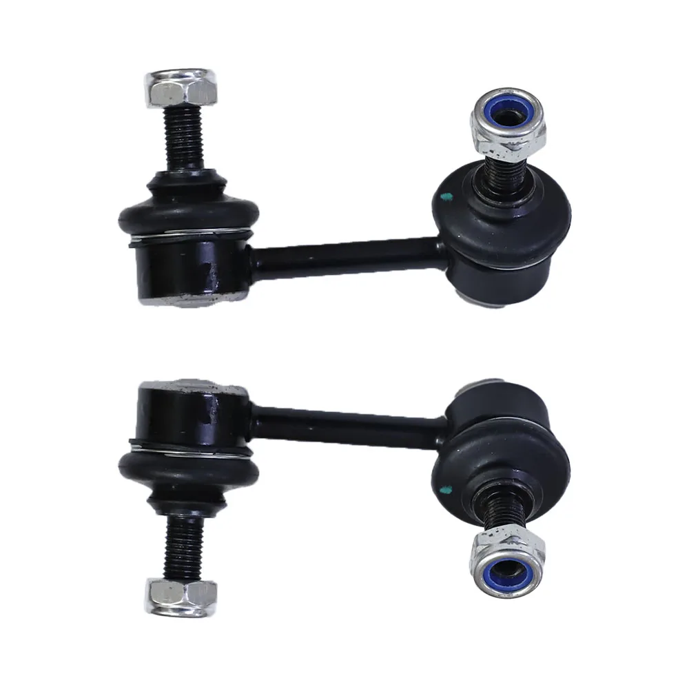 

2PCS Rear Stabilizer Link For GWM Great Wall C50 2011 1.5T 2916100AJZ08A 2916200AJZ08A Connect Bar Accessories