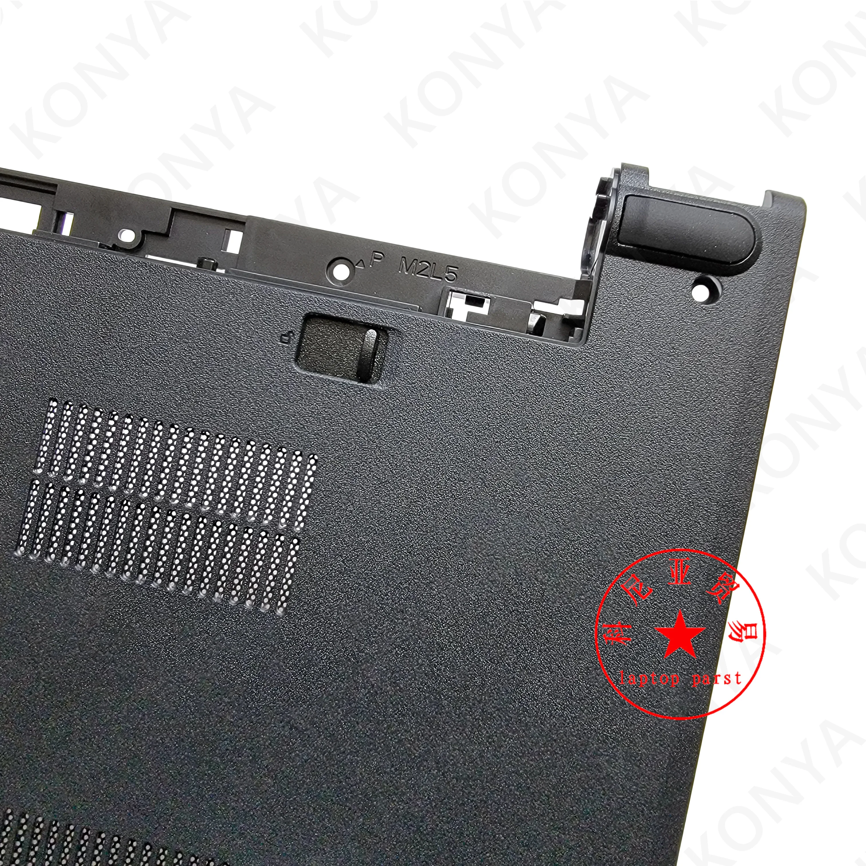 Neue Original Für Dell Inspiron 14 3465 3467 Vostro 14 3468 3478 Serie Laptop Bottom Basis Abdeckung Niedrigeren Fall G97YM 0G97YM