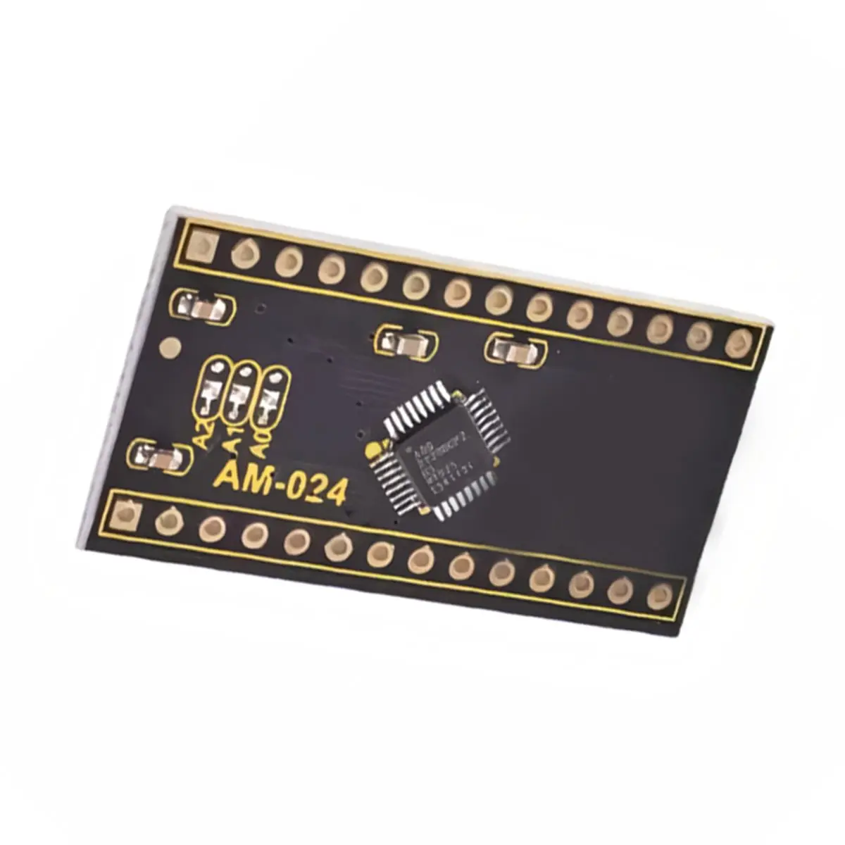 A49T ADG2128 8x12 Analog -Point Array Switching Module, Programmable Analog Switch Matrix Sub-Panel for Signal Routing