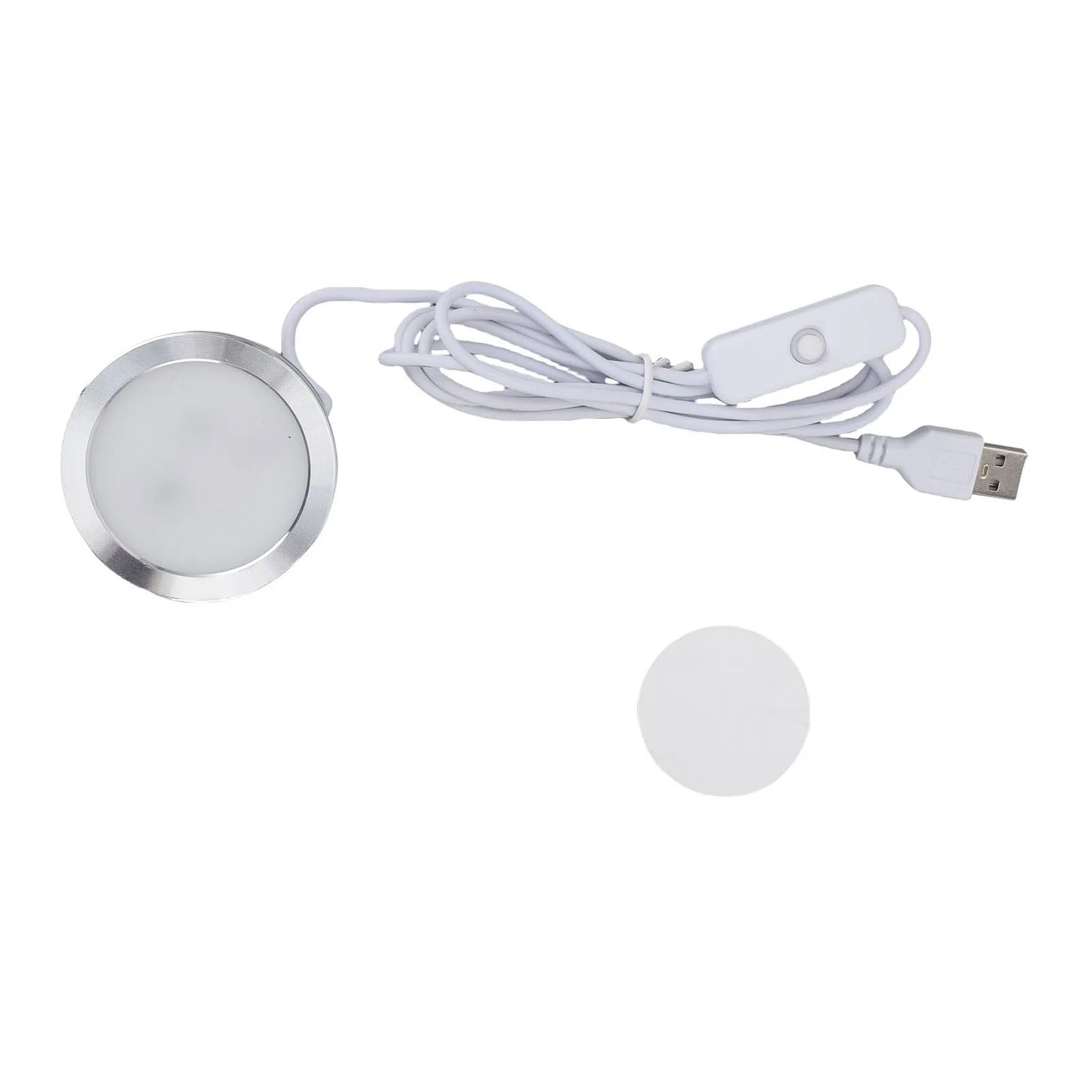 

Комплект светодиодных ламп RGB MH001 для 3D-принтера, многоцветный ночник, запасные части и аксессуары для 3D-принтеров