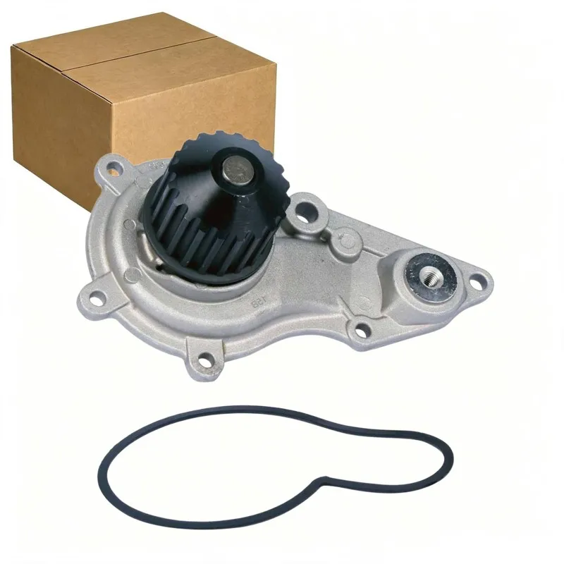 Automotive Water Pump Aw7153 Replace for 1996 Dodge Caravan / Grand Caravan 2.4L I4, 1995 1996 Stratus 2.4L I4, for 1996 Chrysler Sebring 2.4L I4, 1995 1996 Cirrus 2.4L I4, for 1996 Plymouth Voyager / Grand Voyager / Breeze 2.4L I4