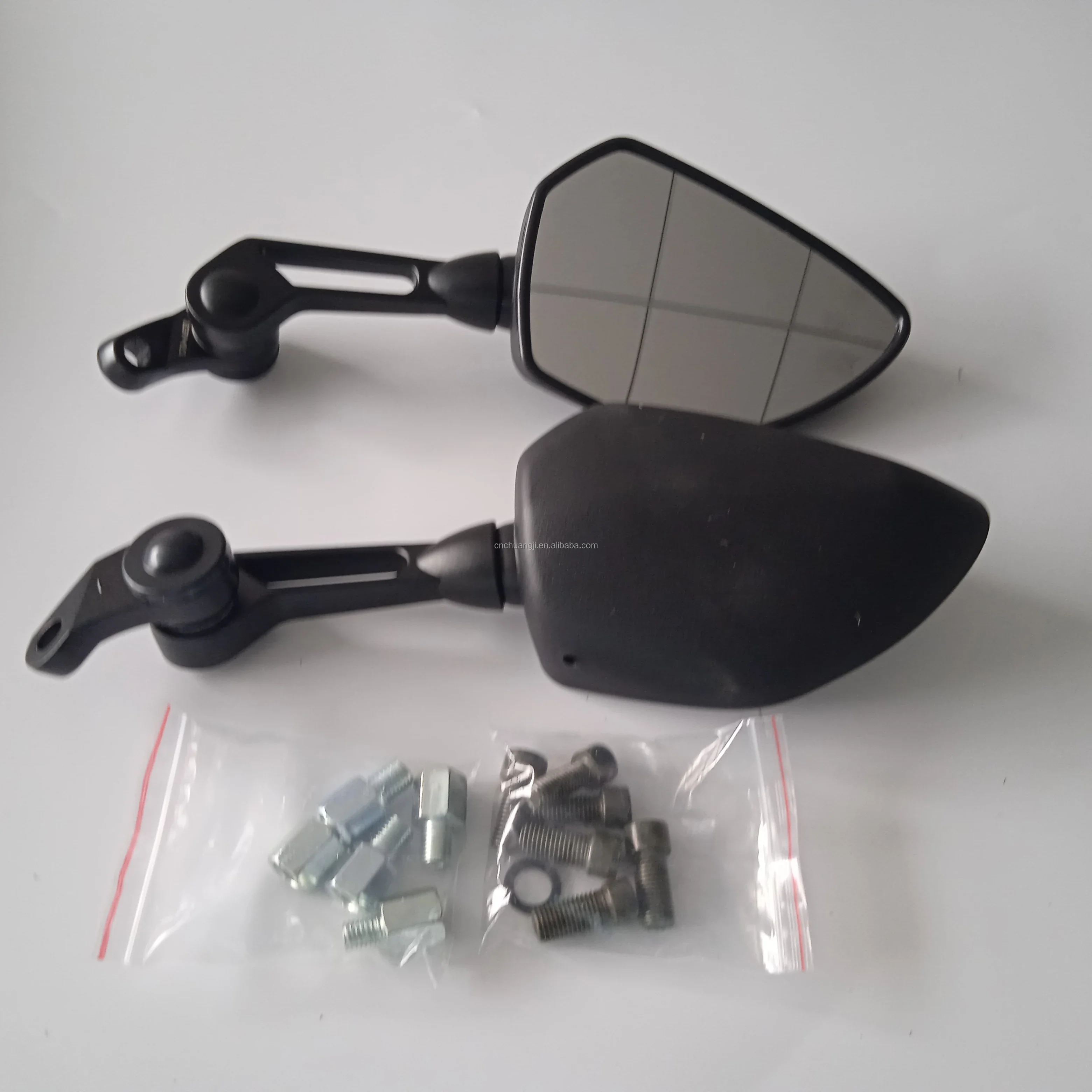 

Side mirror NMAX R25 R3 rearview mirror 1001 1007 for Nmax 155 CB250 2020