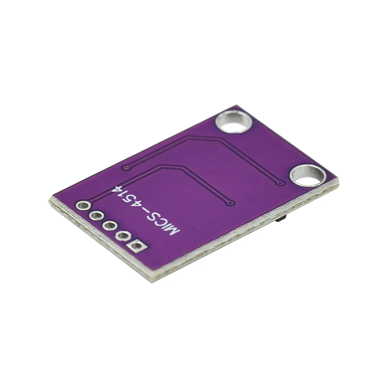 Detecção Concentração Co No2 NH3 T4 Módulo Sensor Gás MICS-4514