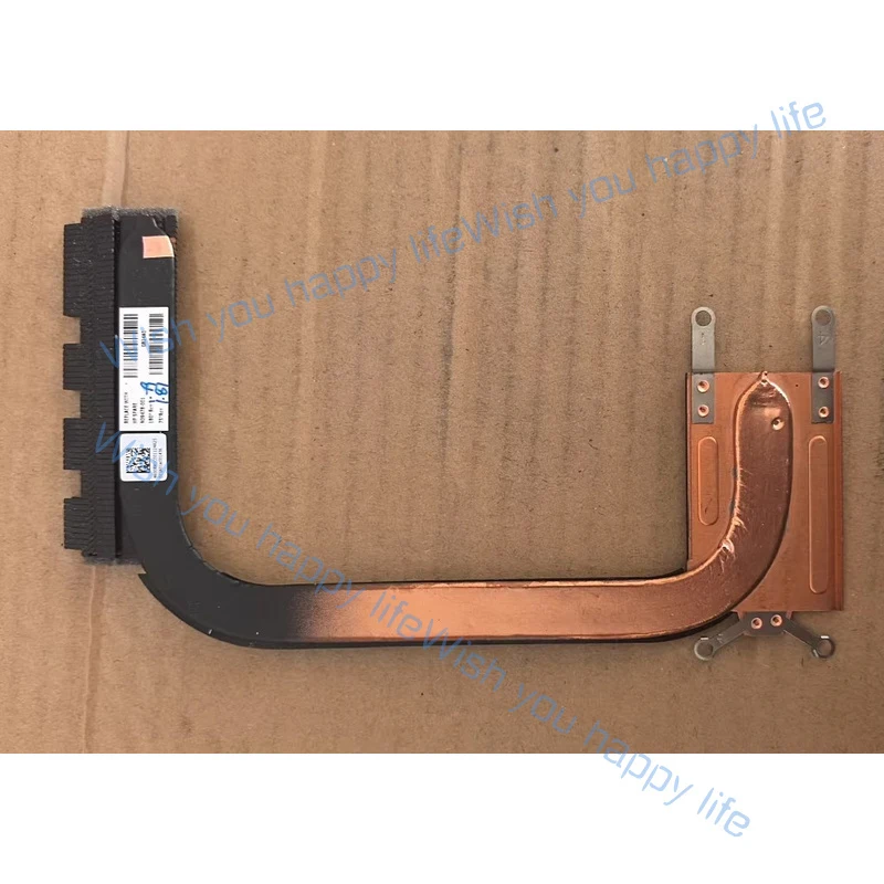 L... N09478-001 New CPU Heatsink Thermal Module for HP Pavilion x360 14-ek Laptop