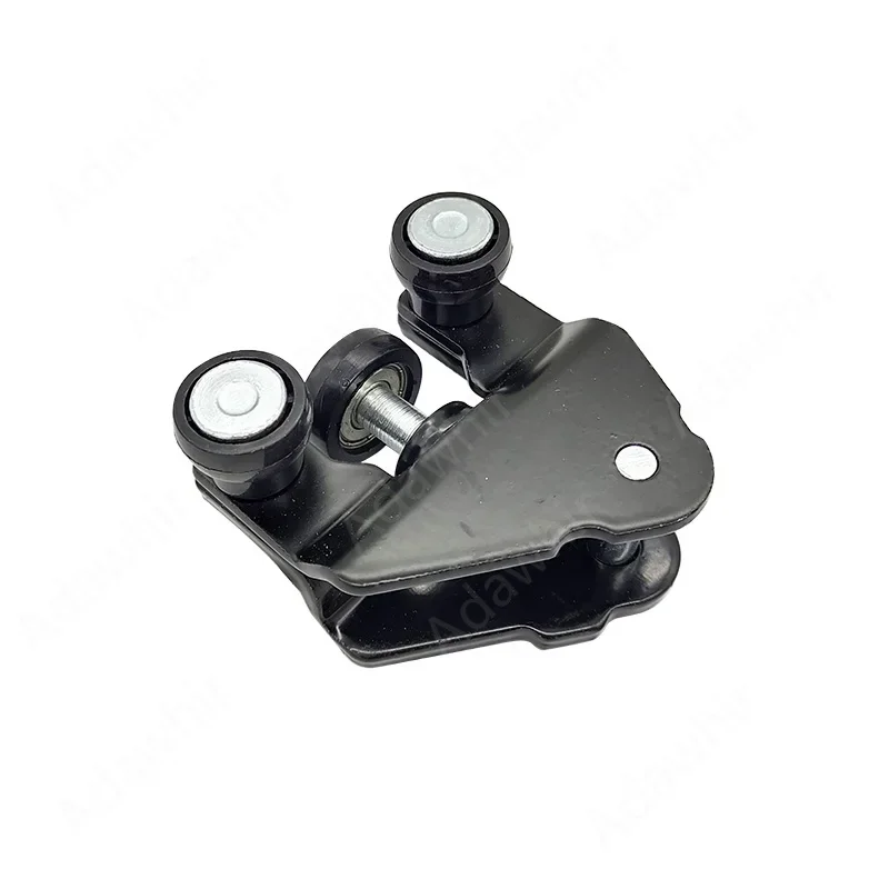 Sliding Door Hinge for CITROEN BERLINGO(b9)PEUGEOT Partner(b9)  Sliding Door Lower Rail Pulley 9680486680,9033.Z0, 9680486780