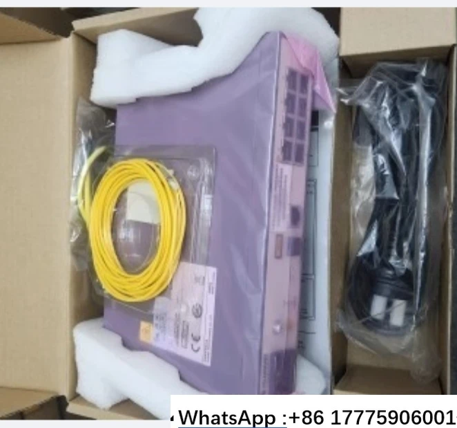 

MA5620/MA5626- 8/16/24 GPON/EPON Remote Access Unit ONU with Voice Cable