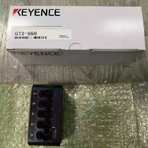 

Расширение Gt2-550 Совершенно новый оригинальный Spot Plc