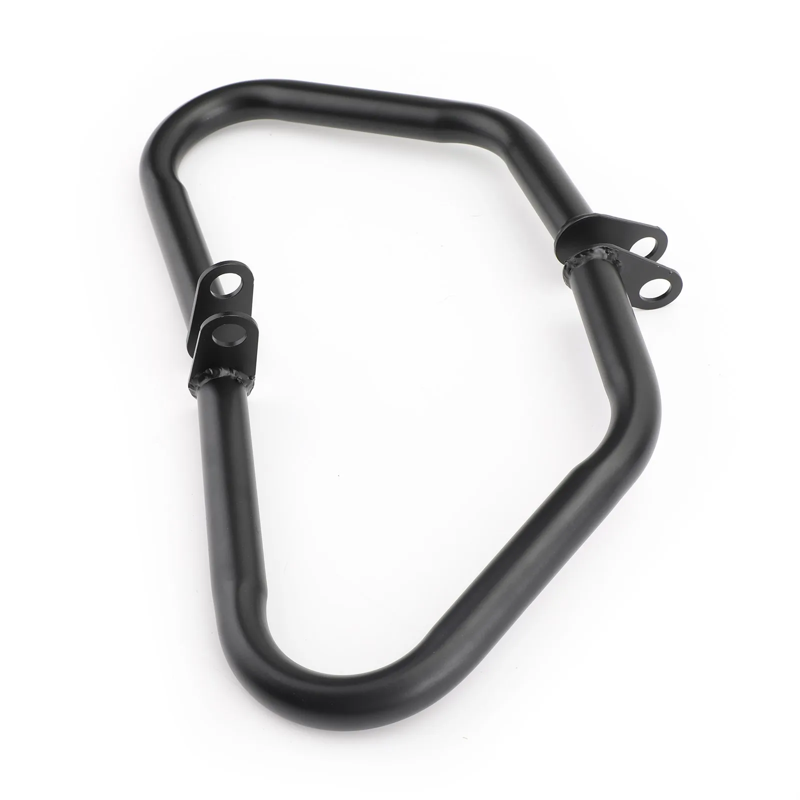 Motorcycle Crash Bars Side Engine Guard Bumper Protector For TR Bonneville/Thruxton/Street Cup Twin 2016-2020