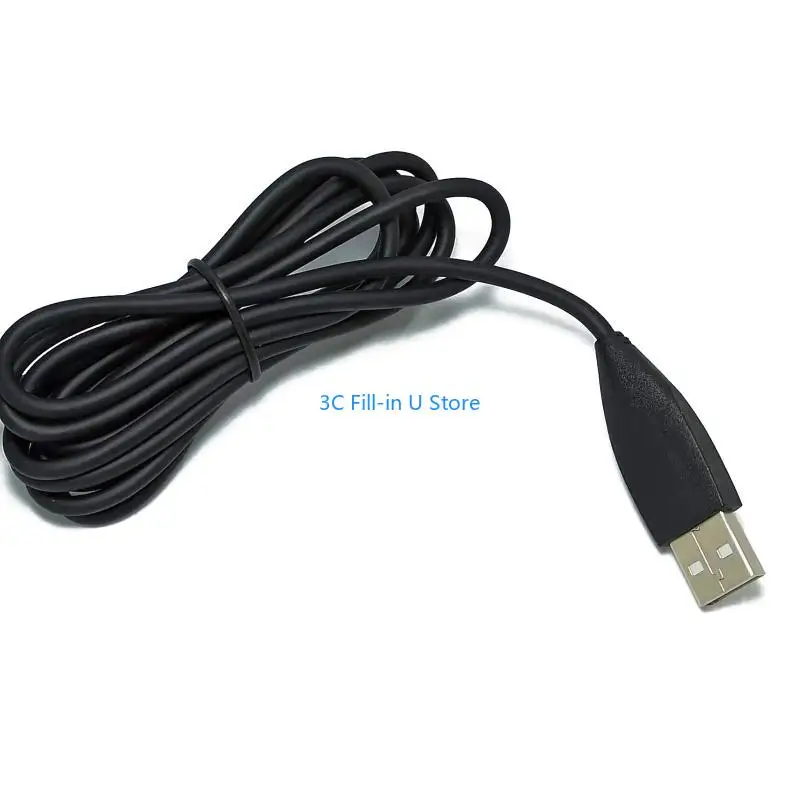 MX518 MX510 게임 마우스 용 G8TA USB 마우스 케이블 마우스 라인 교체 와이어