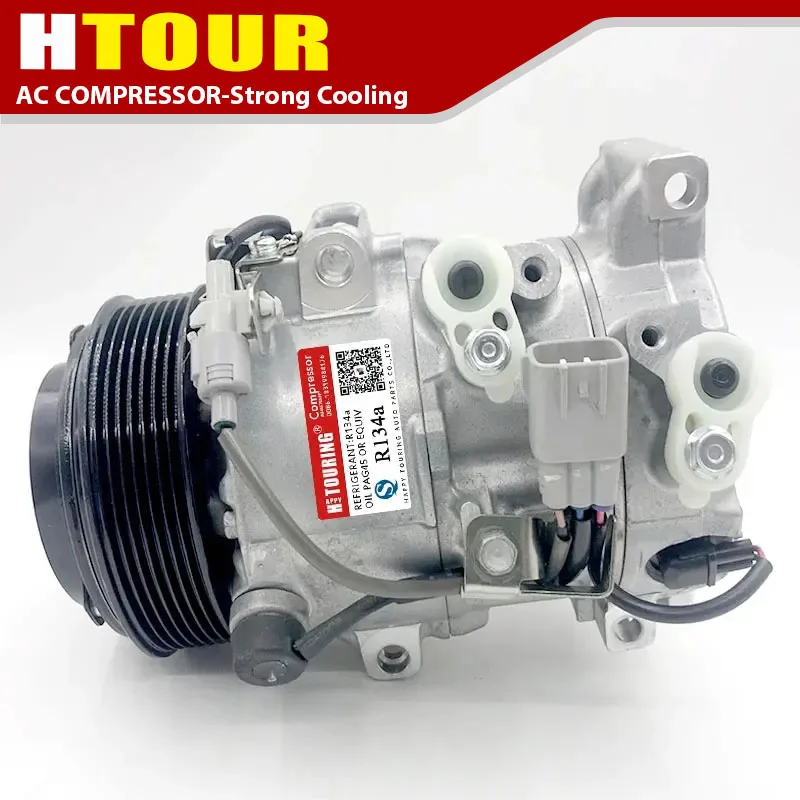 For Lexus Ac Compre… - image