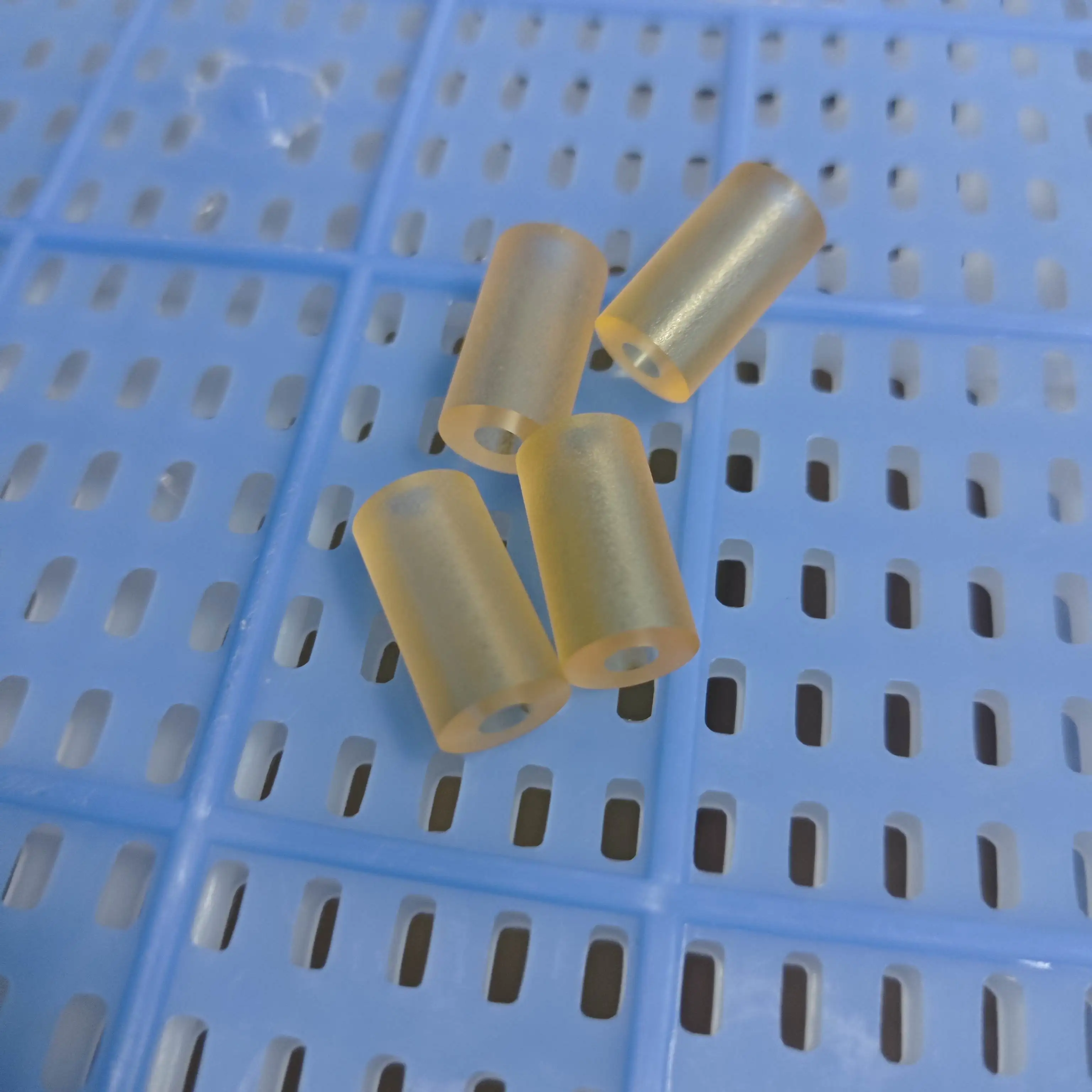 

10SET X JAPAN PA03586-K983 PA03586-K984 Feed Exit Drive Roller for Fujitsu fi-6110 N1800 S1500M S1500 S510M S510 S500 fi-5110