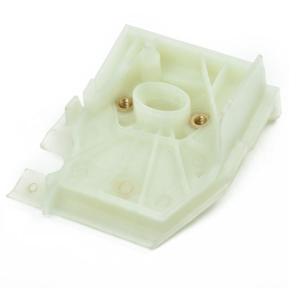 Carburetor Intake Adaptor and Impulse Pipe Replacement Compatible with For 36 41 1For 36 137 141 142 E Chainsaw image 4