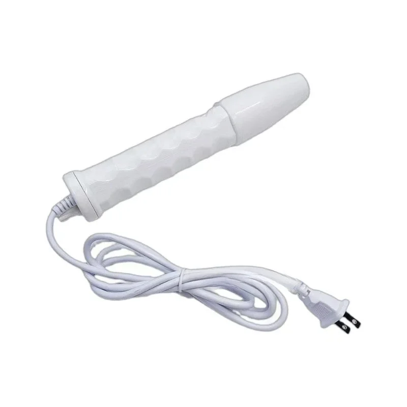 Big power 30W Strong Acne Spot Acne Remover Facial SPA high frequency facial wand neon argon for beauty salons