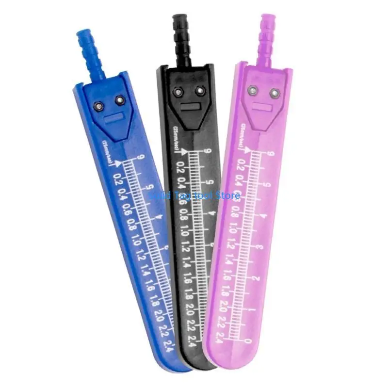 4XFD Black Ecg Cali…