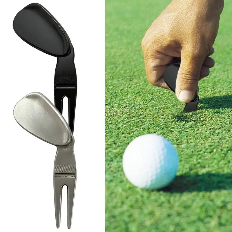 Golf Divot Repair Tool PersonalizedDivot Tool Golf Divot Repair Tool And Ball Marker Divot Repair Tool Golf Balls Accessories