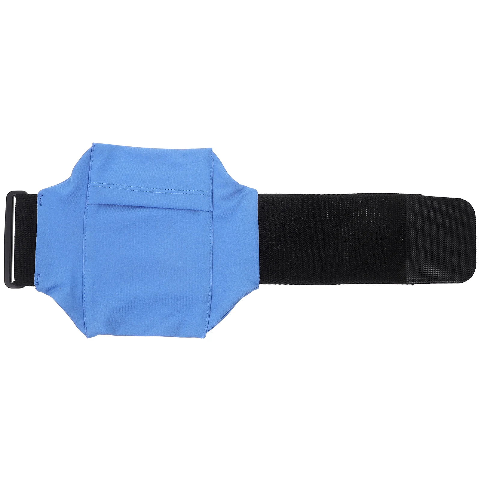 Sports Leg Phone Bag Elastic Adjustable Strap Running Cycling Travel Outdoor Mobile Phone Calf Holder for Workout Hunting