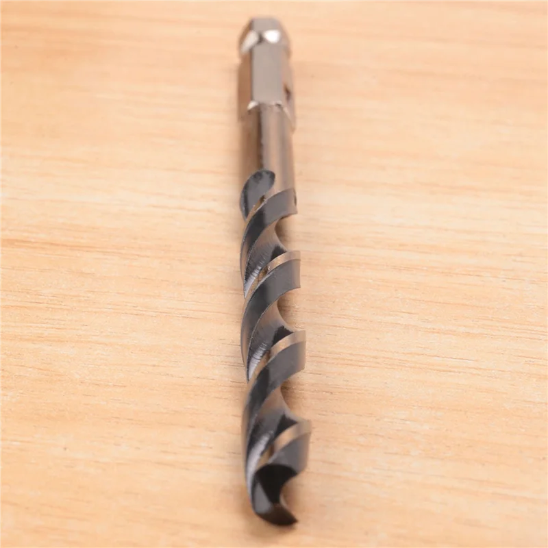 

Y42A-Hex Shank Cobalt Metric Bits Set Of 13 Pieces Quick Change HSS Impact Driver Hex Bits For Metal