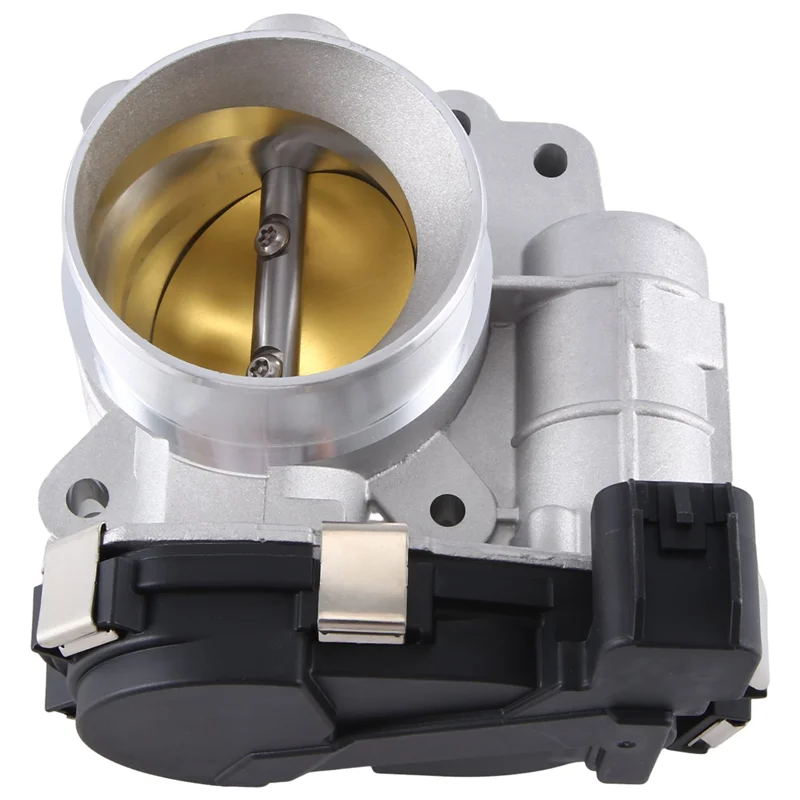 A03E-55354710 Car Throttle Body Accessories For Saab 9-3 9-3X 2003-2015 OPEL SIGNUM VECTRA C 2004-2008 2.0T