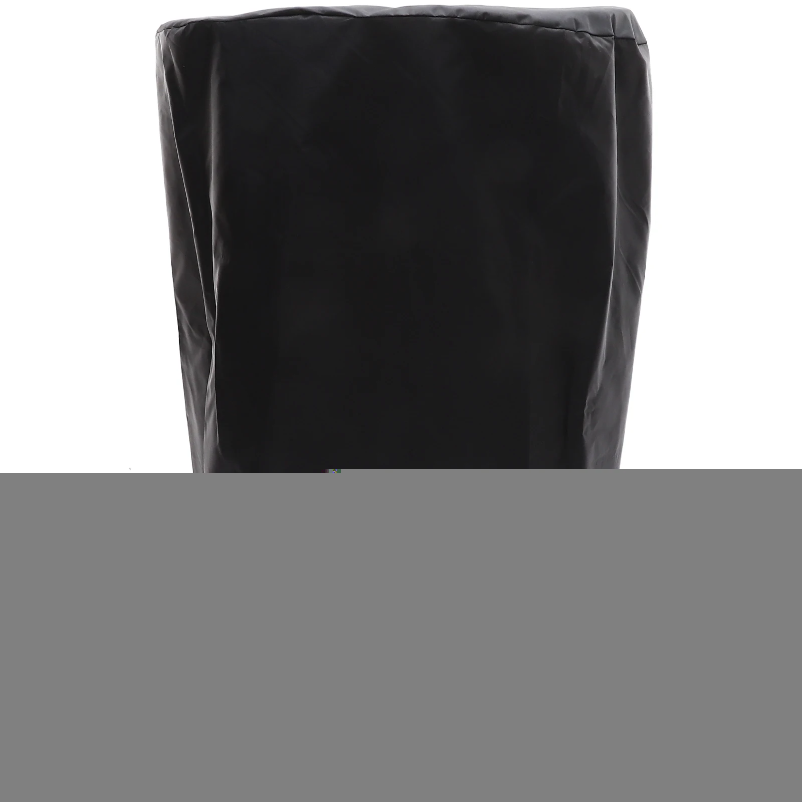 

Water Protective Cover Foldable Lightweight Oxford Cloth Dust Proof Rain Cover for Outdoor Bucket Storage Courtyard