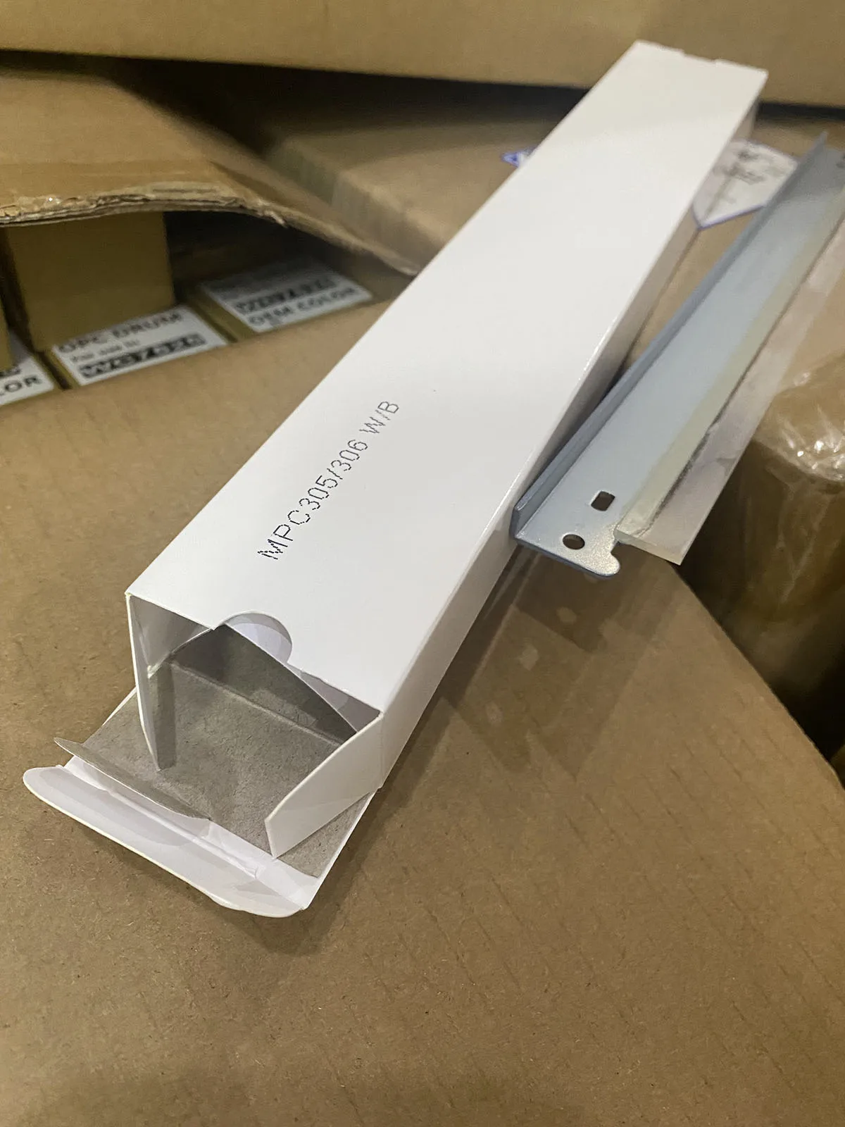 

Для Ricoh Aficio MP C 305 C306 C307 лезвие для чистки барабана MPC307 MPC306 MPC406 MPC407 лезвие переноса IBT лезвие