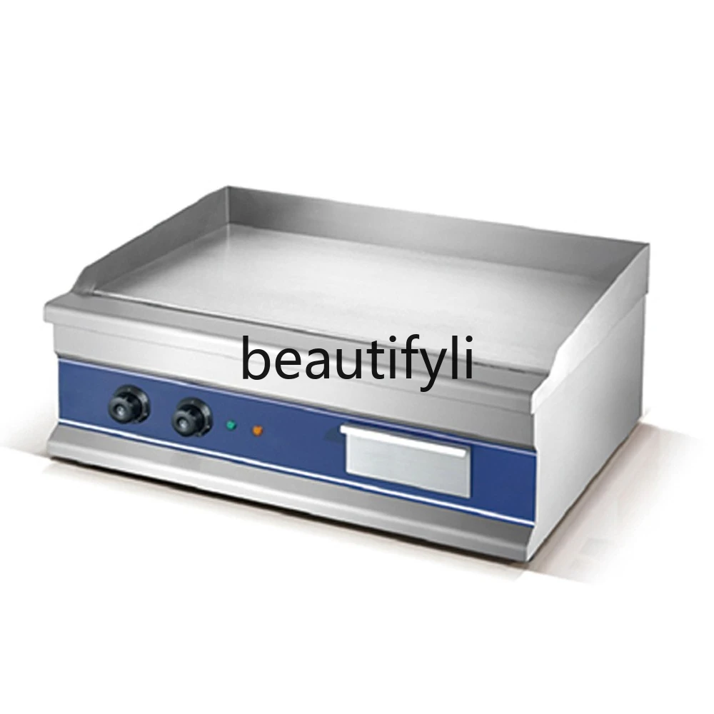 موقد شواء نصف حفرة منسوج شبه عادي لسطح المكتب، موقد كهربائي، وجبات خفيفة في الشوارع، معدات