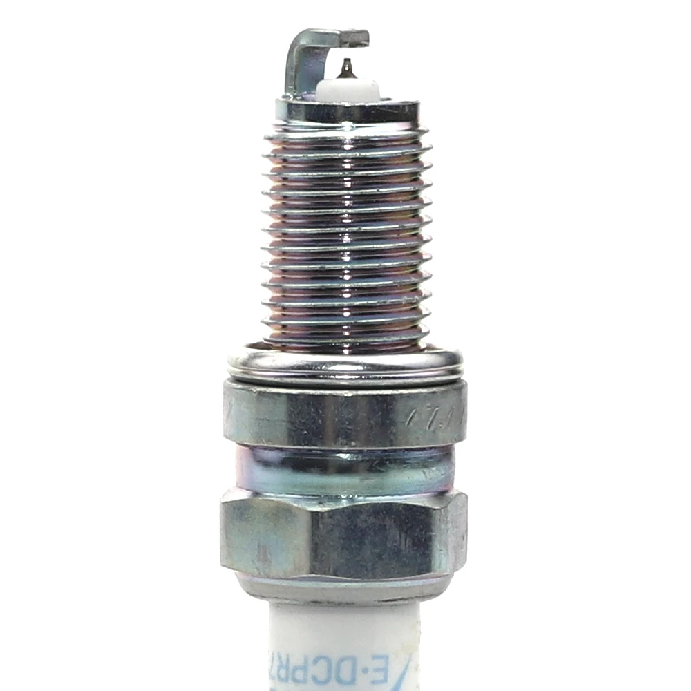 Spark Plug For CHANGAN ALSVIN/BAOJUN 510 630 730/FIAT 500 PUNTO/CHEVROLET AVEO MONZA CRUZE J300 SPARK M300/DFSK K01 Accessories