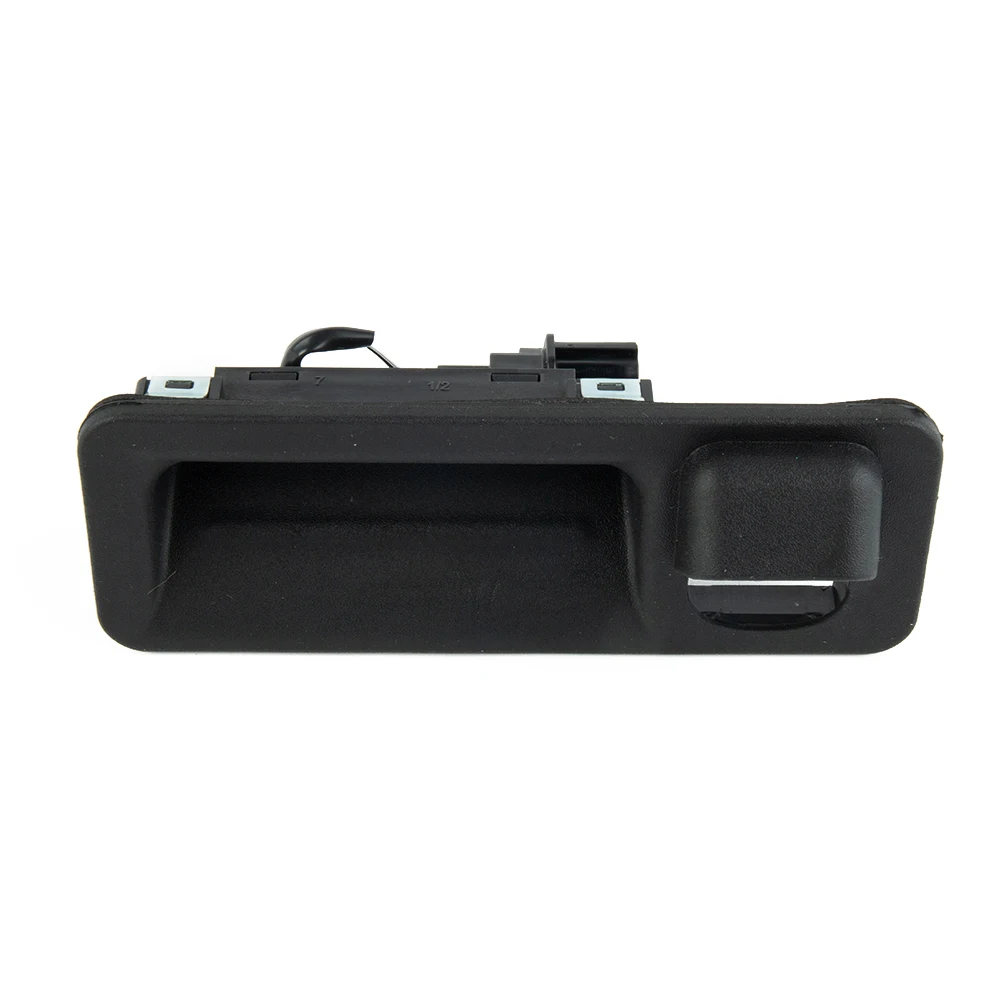 Replacement Outside Tailgate Handle 81260D9010 for Kia For Sportage 2017 2019 EX SXL SX Turbo Sport Utility Models