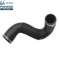 Manguera de ventilación Turbo Intercooler para motor de coche, para Ford Transit Mk7 Mk8 Transit Custom 2,2 Tdci CC116K863CB 2033223 1867139