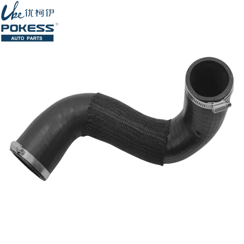 Manguera de ventilación Turbo Intercooler para motor de coche, para Ford Transit Mk7 Mk8 Transit Custom 2,2 Tdci CC116K863CB 2033223 1867139
