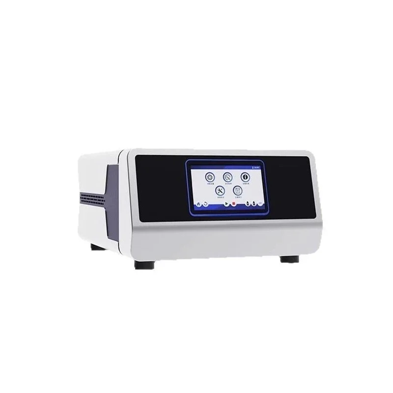 Differential Scanning Calorimeter DSC Vitrification TGA Thermogravimetric Analyzer Temperature Resin Oxygen