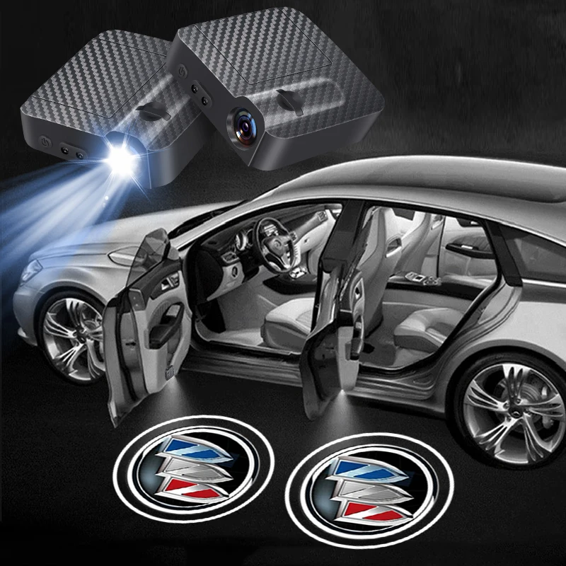 1/2Pcs New Car Door…